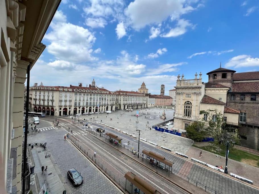 Il Re Di Torino Zona Migliore Della Citta Luaran gambar
