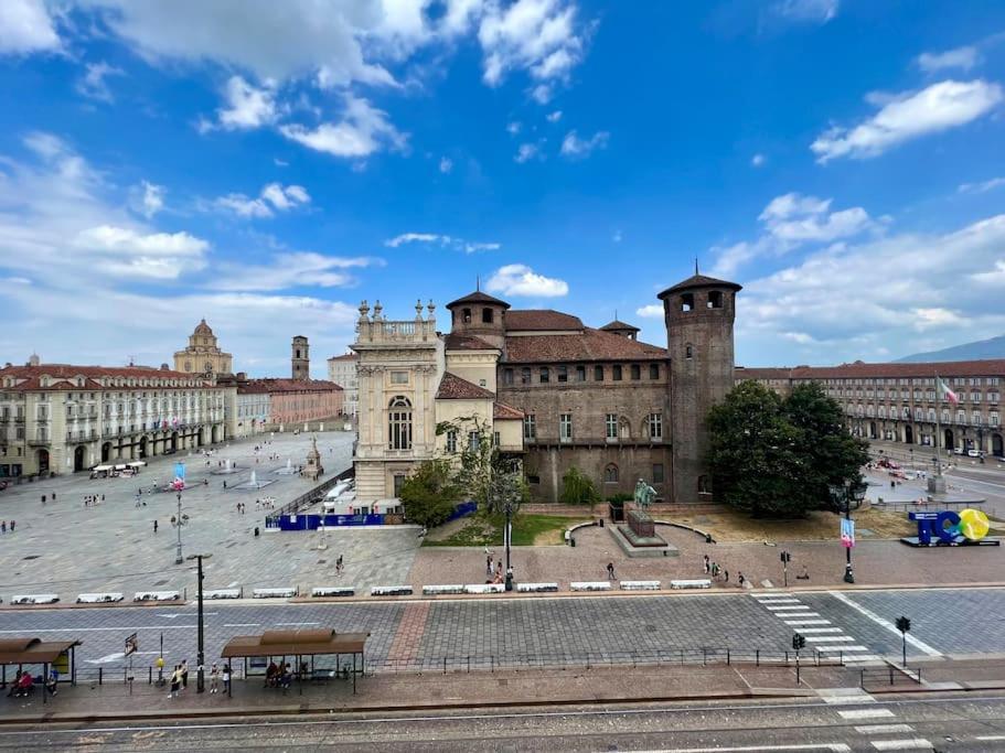 Il Re Di Torino Zona Migliore Della Citta Luaran gambar